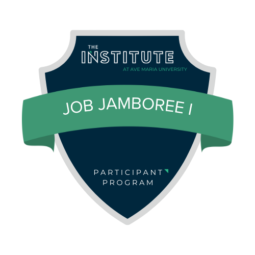 JOB JAMBOREE I